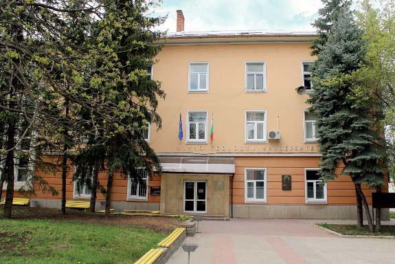  Специална секция по осветление в Международната научна конференция на МГУ