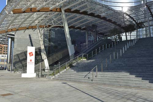 9-14 април - Окта Лайт на изложението Euroluce в Милано
