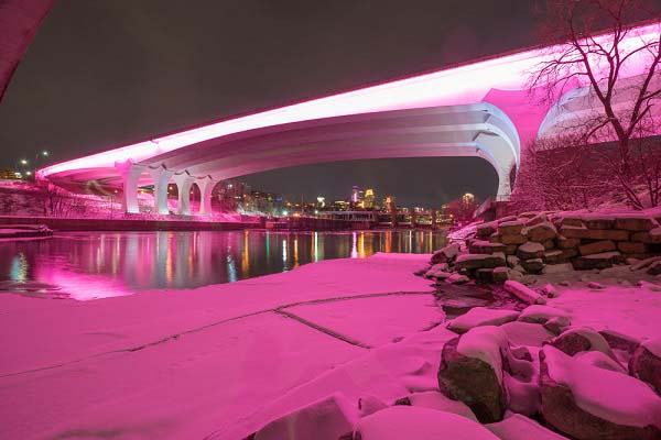 Philips Lighting представи облачно мобилно приложение за управление на архитектурно осветление
