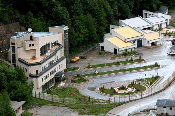 НЕК избира фирма за реконструкция на осветление в ПАВЕЦ Чаира