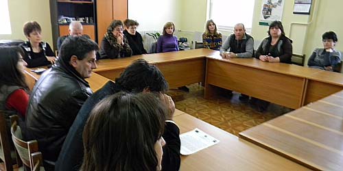 Стартира процедурата за изграждане на осветление в Перущица Стартира процедурата за изграждане на осветление в Перущица