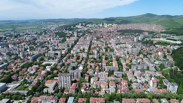 Община Стара Загора откри търг за поддръжка на улично и парково осветление Община Стара Загора откри търг за поддръжка на улично и парково осветление