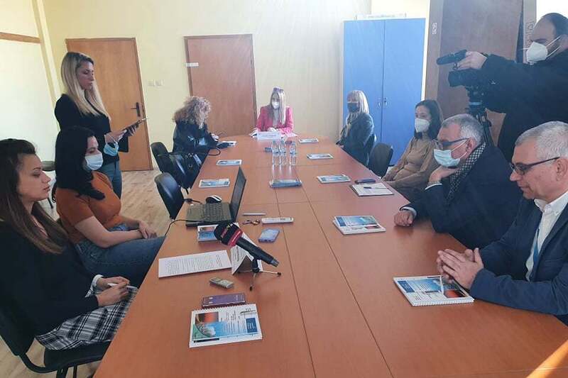 Стартира подмяна на осветлението в двата най-големи пловдивски района