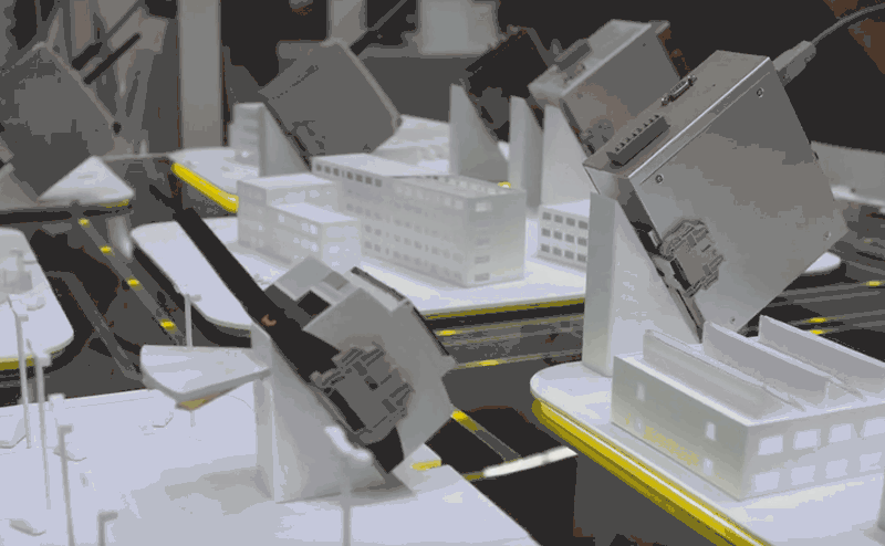 Есенното издание на Light + Building ще се проведе във Франкфурт от 2 до 6 октомври т. г.
