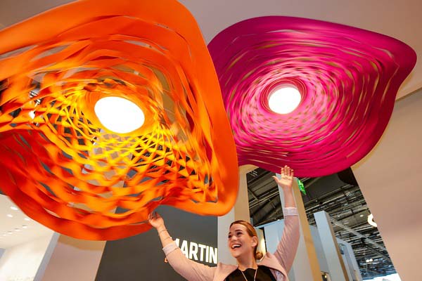 2600 изложители се очакват на Light + Building 2018 2600 изложители се очакват на Light + Building 2018