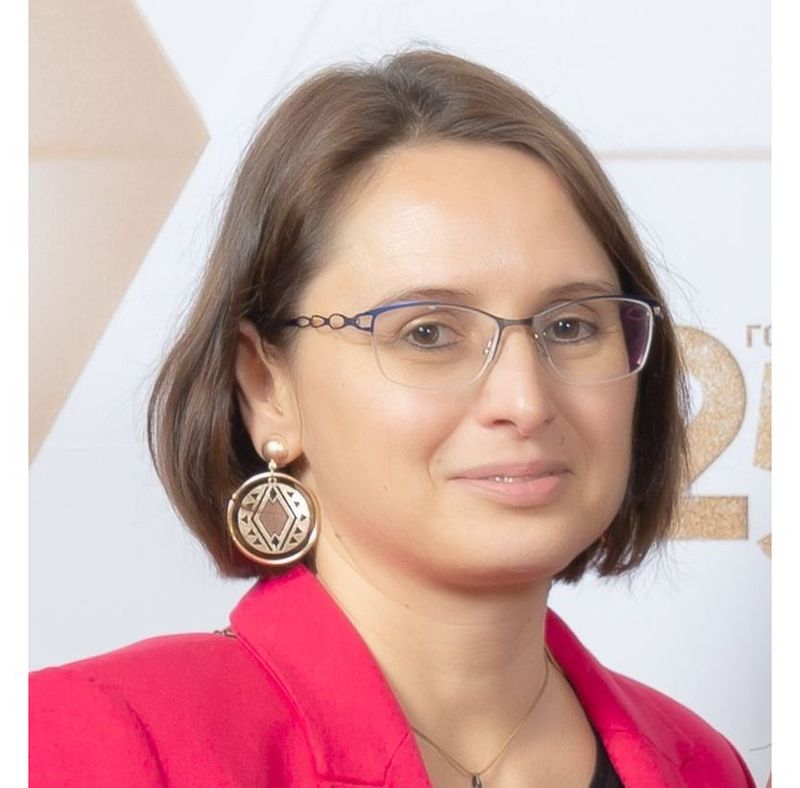 Мира Станкова