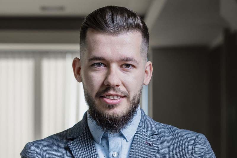 Ивайло Гошев, Филкаб: Прогнозите за 2022 г. са за цялостно стабилизиране на доставките Ивайло Гошев, Филкаб: Прогнозите за 2022 г. са за цялостно стабилизиране на доставките