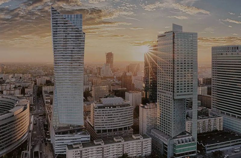 Light-Tech Expo 2024 събира осветителния сектор във Варшава през ноември Light-Tech Expo 2024 събира осветителния сектор във Варшава през ноември