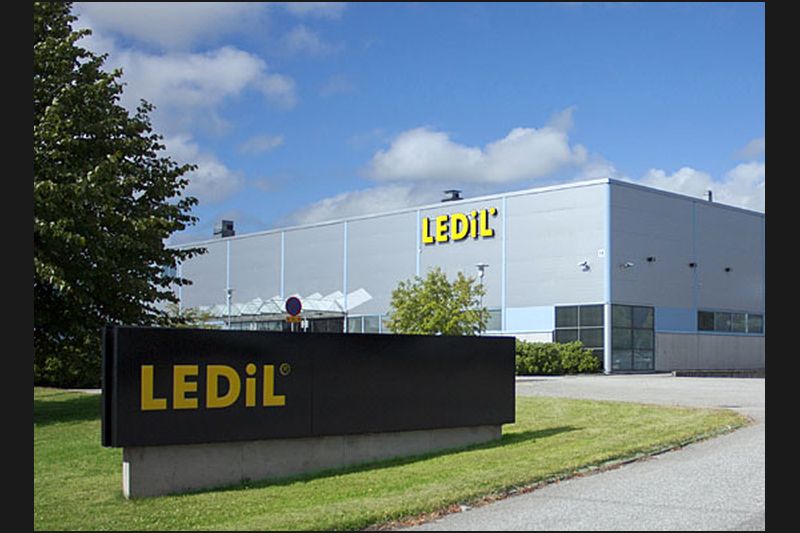 LEDiL придобива Ingemann Components LEDiL придобива Ingemann Components