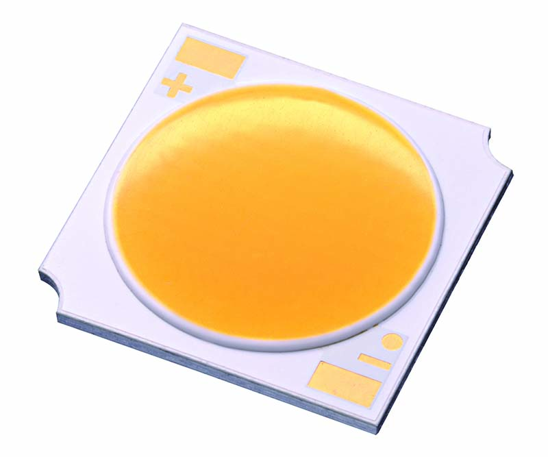 57 W светодиод на тайванската фирма ProLight Opto 57 W светодиод на тайванската фирма ProLight Opto