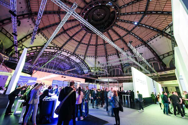 Следващото издание на Light + Building ще се проведе през септември 2020 г. Следващото издание на Light + Building ще се проведе през септември 2020 г.