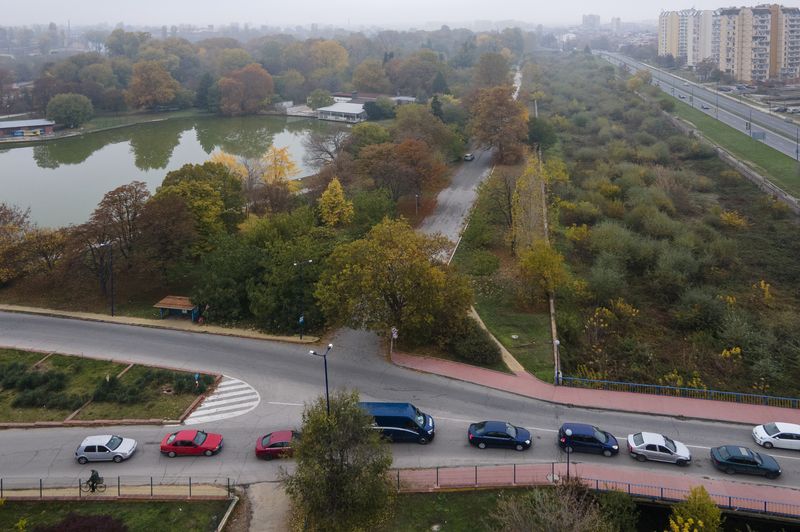 Община Пазарджик инвестира близо 2 млн. лв. в модернизация на уличното осветление в 12 села