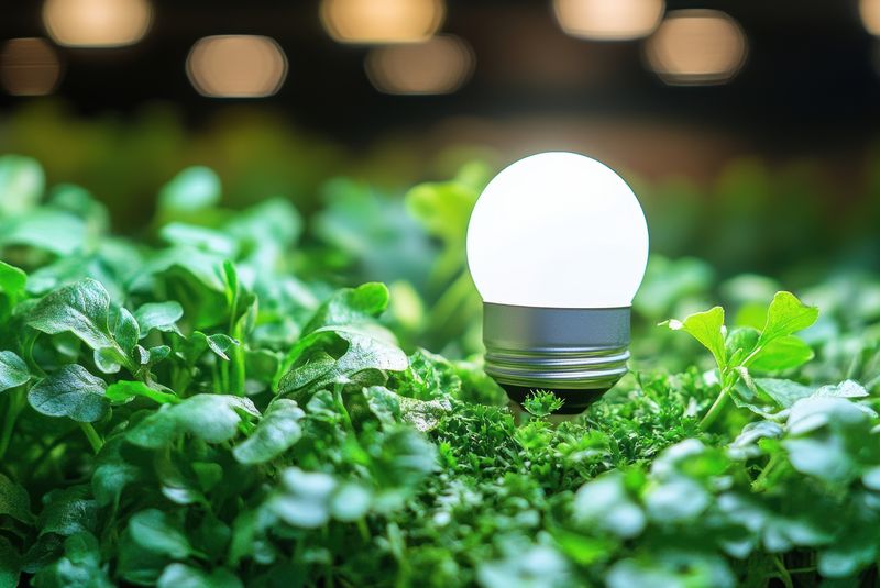 Net Zero Lighting 2025 поставя акцент върху намаляването на емисиите от производството на осветителни продукти