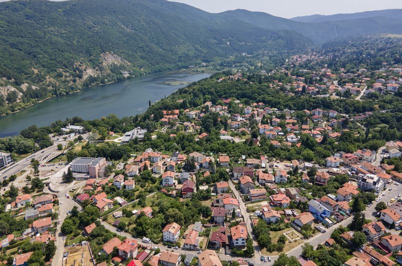 Смолян и Панчарево стартират проекти за модернизация на уличното осветление
