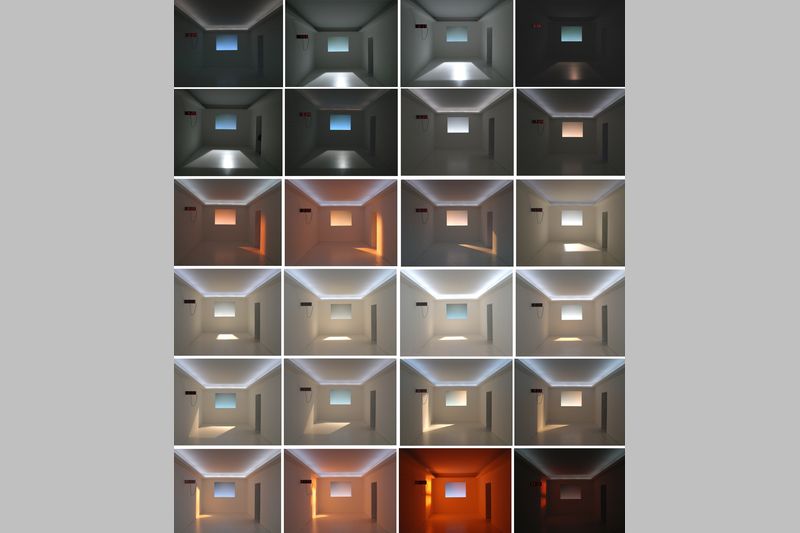 Дебютният Euroluce International Forum привлече вниманието на над 1500 посетители Дебютният Euroluce International Forum привлече вниманието на над 1500 посетители