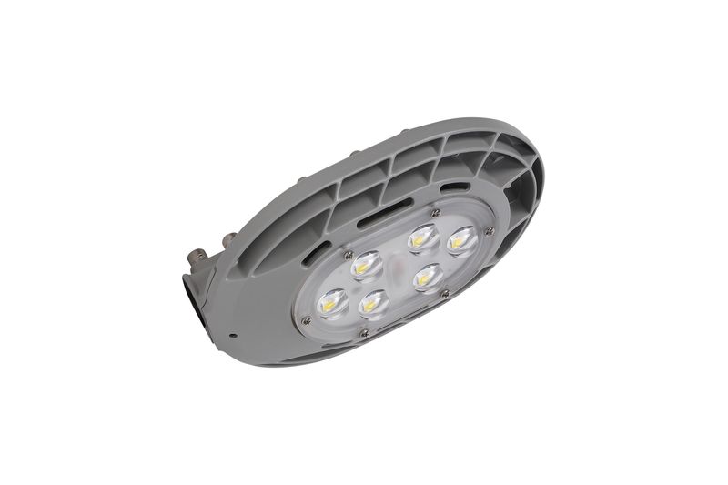 Нов LED уличен осветител GRANADA MINI NEW IP66 Нов LED уличен осветител GRANADA MINI NEW IP66