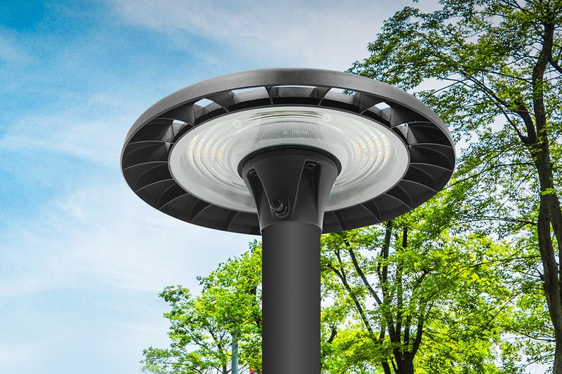 Улични и паркови LED осветители ALLEY с 3ССТ/W и 3 години гаранция Улични и паркови LED осветители ALLEY с 3ССТ/W и 3 години гаранция