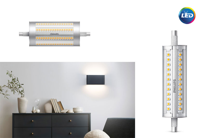 Мощни и ефективни лампи Philips CorePro LEDlinear MV Мощни и ефективни лампи Philips CorePro LEDlinear MV