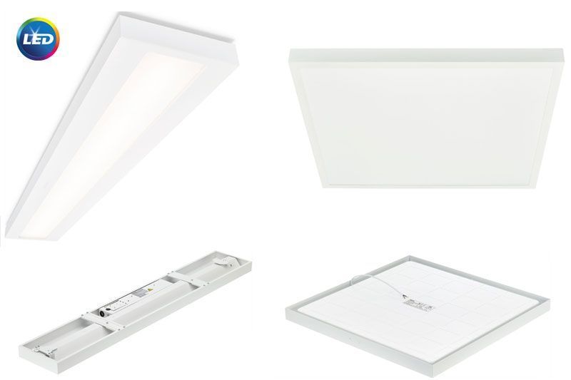 Надеждно осветление без компромиси с Philips Ledinaire SM060C LED G2 Надеждно осветление без компромиси с Philips Ledinaire SM060C LED G2