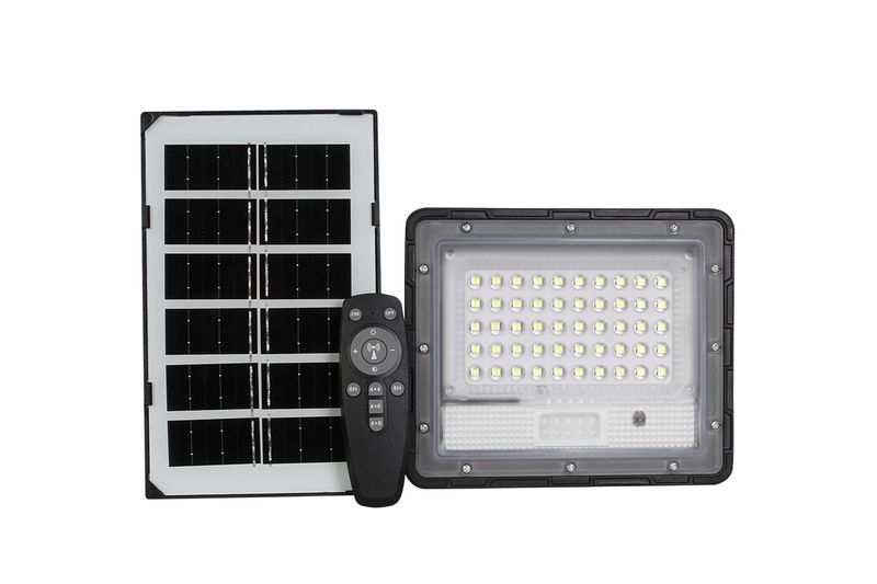 Високоефективни LED соларни прожектори MATRIX Високоефективни LED соларни прожектори MATRIX