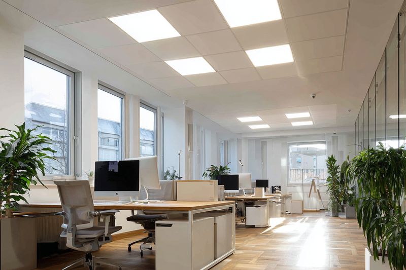 LED панели VENUS BCL с LiFUD драйвер и 3 години гаранция LED панели VENUS BCL с LiFUD драйвер и 3 години гаранция