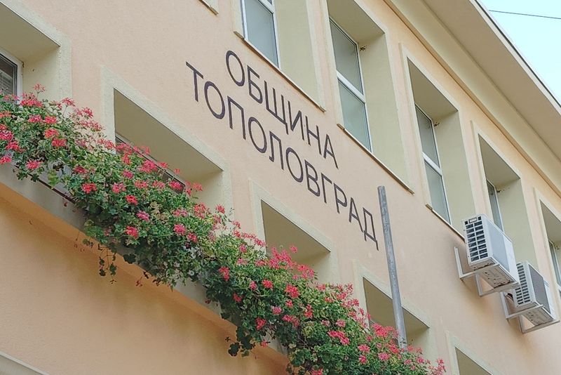 Започва модернизацията на уличното осветление в община Тополовград Започва модернизацията на уличното осветление в община Тополовград