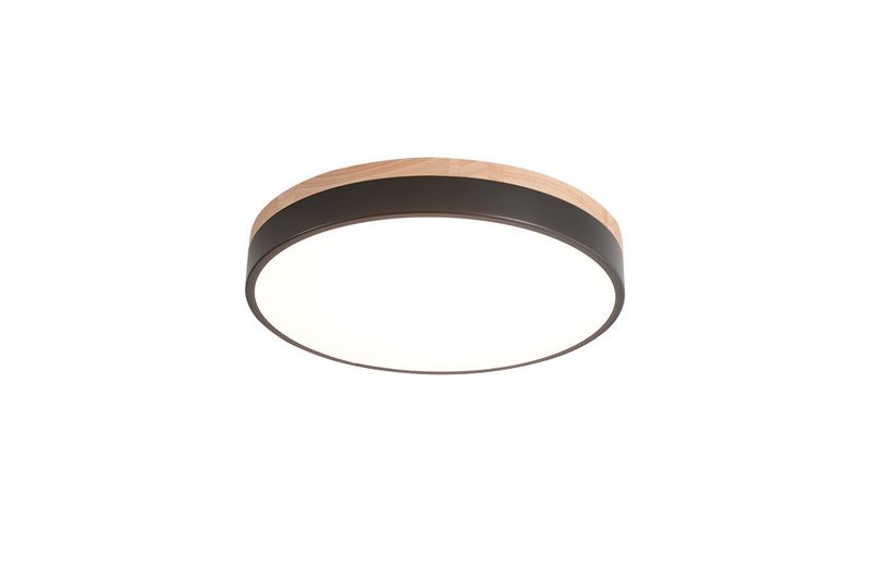 Нови модели кръгли LED плафониeри и пендели FINESSE Нови модели кръгли LED плафониeри и пендели FINESSE