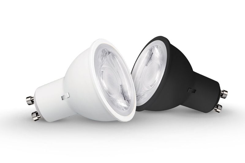 LED крушки ADVANCE PRO GU10 38˚ с 3CCT и 3 години гаранция LED крушки ADVANCE PRO GU10 38˚ с 3CCT и 3 години гаранция