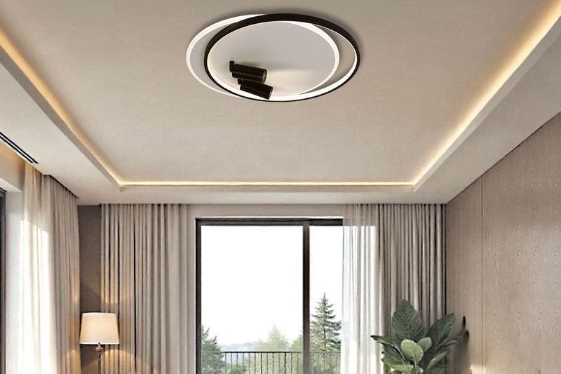 Стил и функционалност с ARAGON LED и DOROTHY LED Стил и функционалност с ARAGON LED и DOROTHY LED