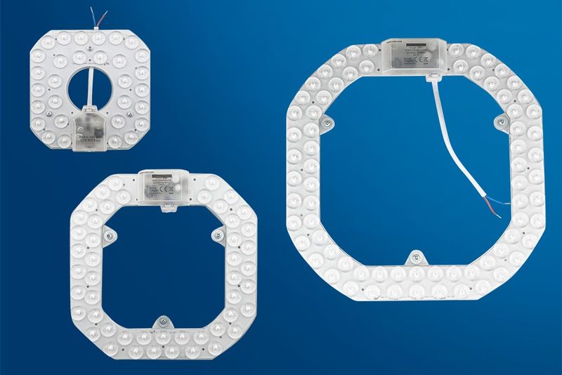 LED модули за плафониeри MOBI с 3CCT LED модули за плафониeри MOBI с 3CCT