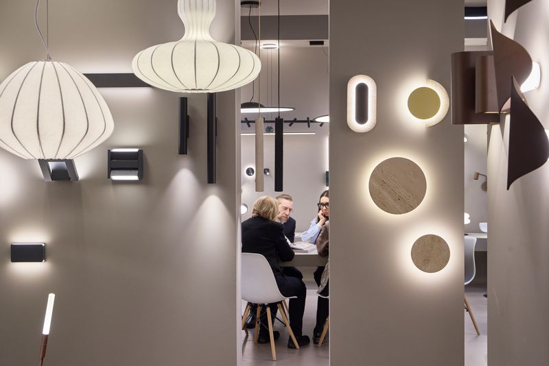 Light + Building 2026 показа невероятната скорост на развитие на осветителните и сградните технологии Light + Building 2026 показа невероятната скорост на развитие на осветителните и сградните технологии