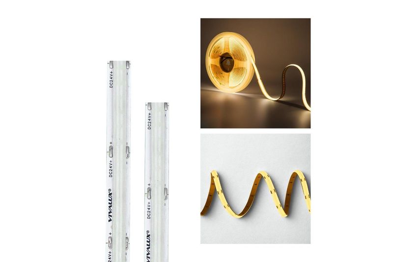 Още по-ярки диодни ленти DOBI LED192 SCOB Още по-ярки диодни ленти DOBI LED192 SCOB