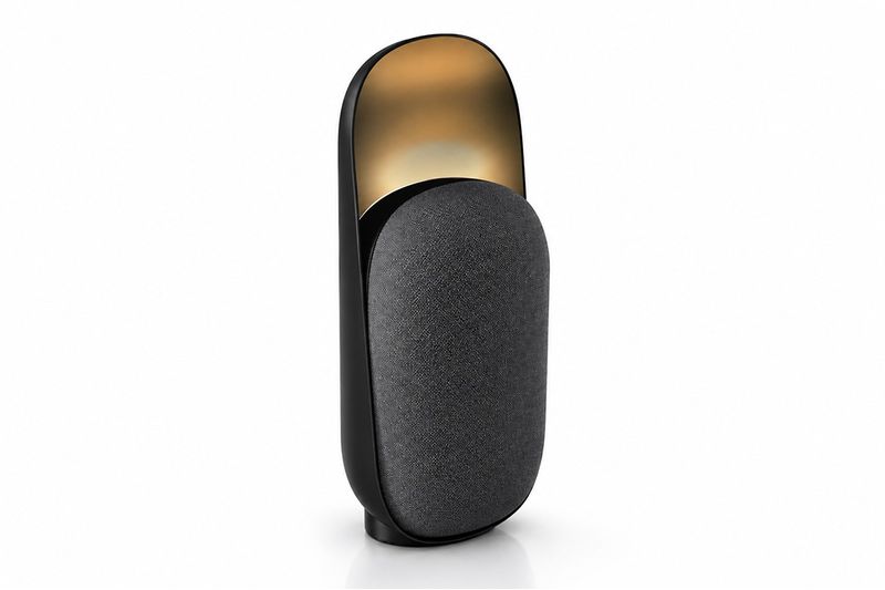 Мултифункционални Bluetooth аудио колонки с LED осветление SOUND X