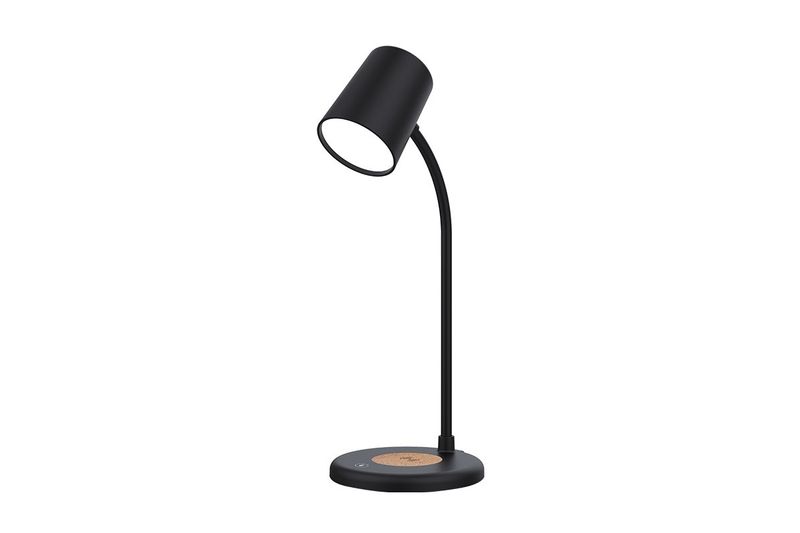 Мултифункционални настолни димируеми LED лампи BLACKY