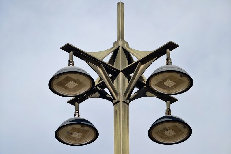 Стартира модернизацията на уличното осветление в Първомай Стартира модернизацията на уличното осветление в Първомай