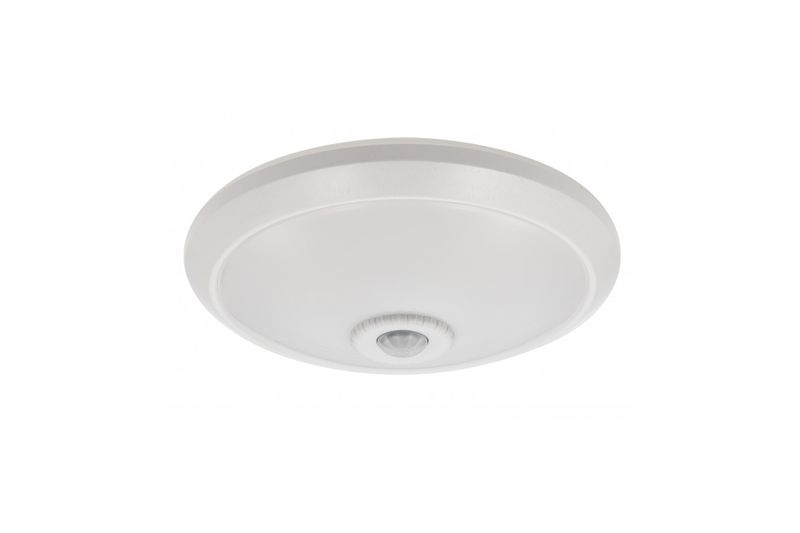 LED плафониера ARTEMIDA с PIR сензор