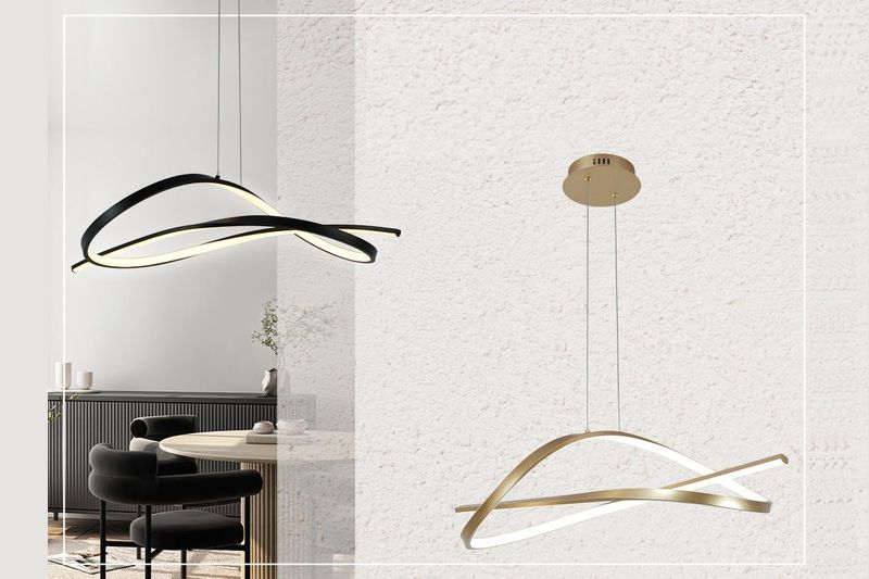 Нови висящи полилеи MIRAGE LED Нови висящи полилеи MIRAGE LED