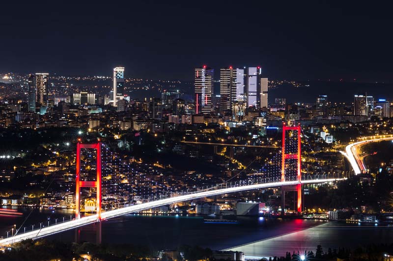 БНКО организира посещение на IstanbulLight 2019 БНКО организира посещение на IstanbulLight 2019